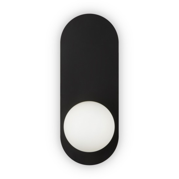 Настенный светильник (бра) Maytoni MOD419WL-01B Настенный светильник (бра) Maytoni MOD419WL-01B