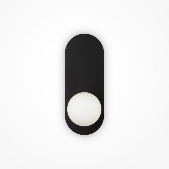 Настенный светильник (бра) Maytoni MOD419WL-01B Настенный светильник (бра) Maytoni MOD419WL-01B