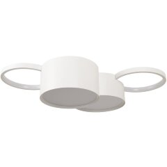 10317/4 White Потолочный светильник LOFT IT Pin 10317/4 White Потолочный светильник LOFT IT Pin