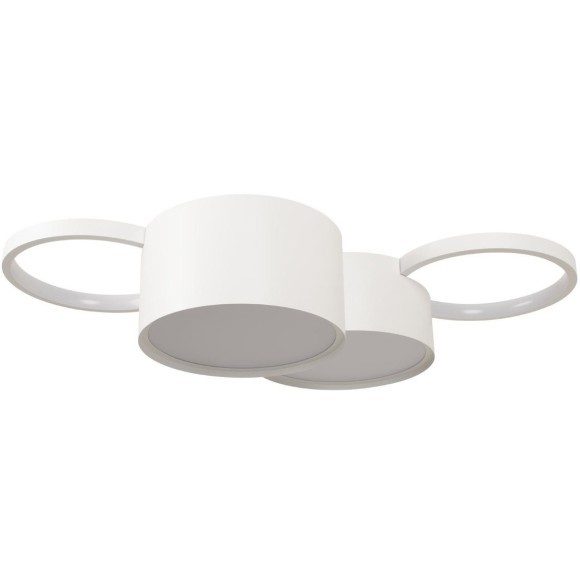 10317/4 White Потолочный светильник LOFT IT Pin 10317/4 White Потолочный светильник LOFT IT Pin