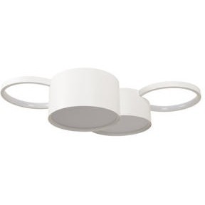 10317/4 White Потолочный светильник LOFT IT Pin 10317/4 White Потолочный светильник LOFT IT Pin