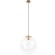 2033-C Подвесной светильник LOFT IT Selene