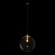 2033-C Подвесной светильник LOFT IT Selene