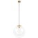 2033-C Подвесной светильник LOFT IT Selene