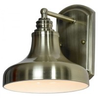 Бра с выключателем Sona LSL-3001-01V