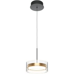 Подвесной светильник Maytoni MOD348PL-L18BBS3K Подвесной светильник Maytoni MOD348PL-L18BBS3K