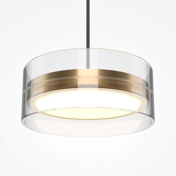 Подвесной светильник Maytoni MOD348PL-L18BBS3K Подвесной светильник Maytoni MOD348PL-L18BBS3K