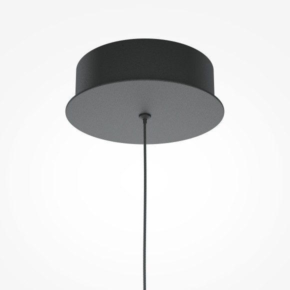 Подвесной светильник Maytoni MOD348PL-L18BBS3K Подвесной светильник Maytoni MOD348PL-L18BBS3K