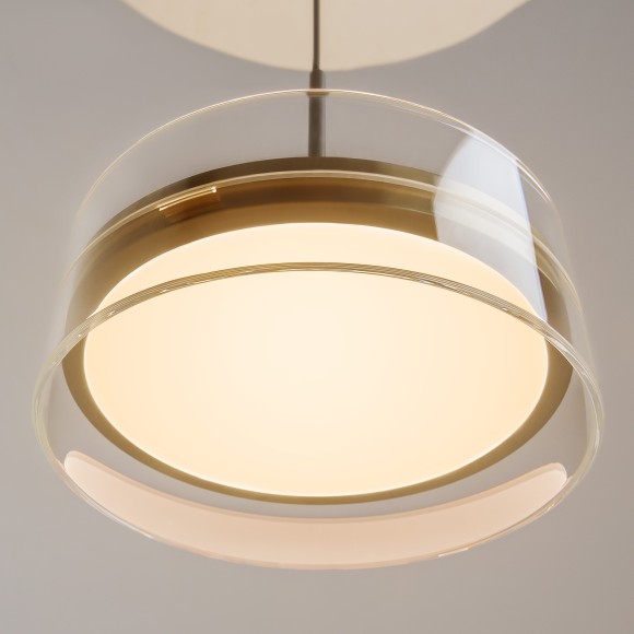 Подвесной светильник Maytoni MOD348PL-L18BBS3K Подвесной светильник Maytoni MOD348PL-L18BBS3K