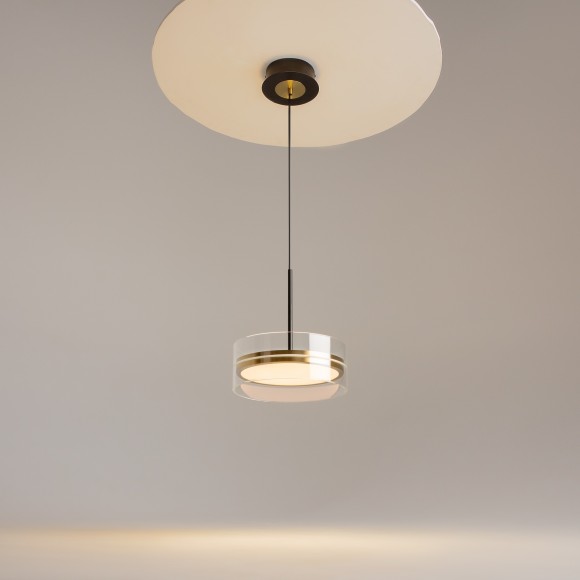 Подвесной светильник Maytoni MOD348PL-L18BBS3K Подвесной светильник Maytoni MOD348PL-L18BBS3K