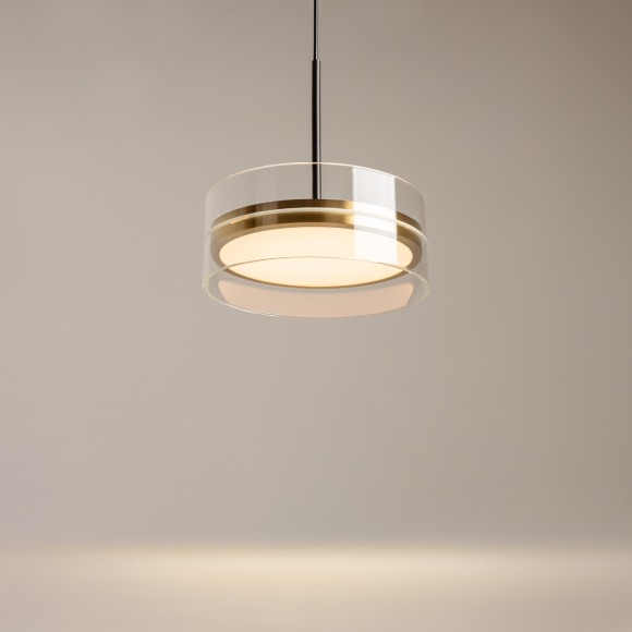 Подвесной светильник Maytoni MOD348PL-L18BBS3K Подвесной светильник Maytoni MOD348PL-L18BBS3K