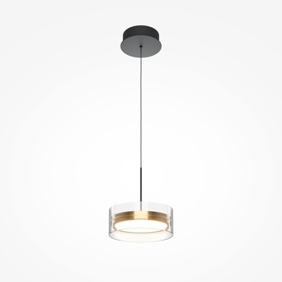 Подвесной светильник Maytoni MOD348PL-L18BBS3K Подвесной светильник Maytoni MOD348PL-L18BBS3K