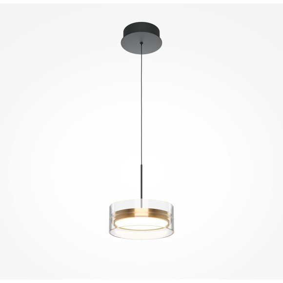 Подвесной светильник Maytoni MOD348PL-L18BBS3K Подвесной светильник Maytoni MOD348PL-L18BBS3K