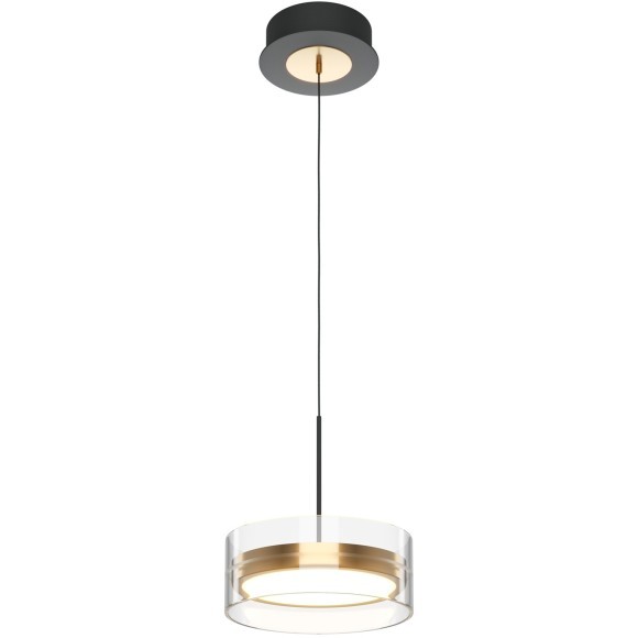 Подвесной светильник Maytoni MOD348PL-L18BBS3K Подвесной светильник Maytoni MOD348PL-L18BBS3K