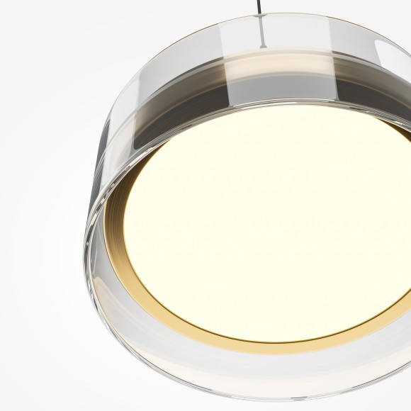 Подвесной светильник Maytoni MOD348PL-L18BBS3K Подвесной светильник Maytoni MOD348PL-L18BBS3K