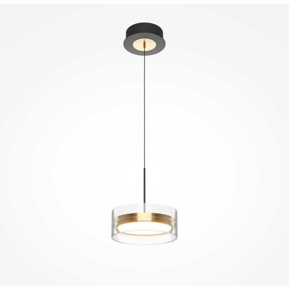 Подвесной светильник Maytoni MOD348PL-L18BBS3K Подвесной светильник Maytoni MOD348PL-L18BBS3K