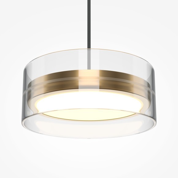 Подвесной светильник Maytoni MOD348PL-L18BBS3K Подвесной светильник Maytoni MOD348PL-L18BBS3K