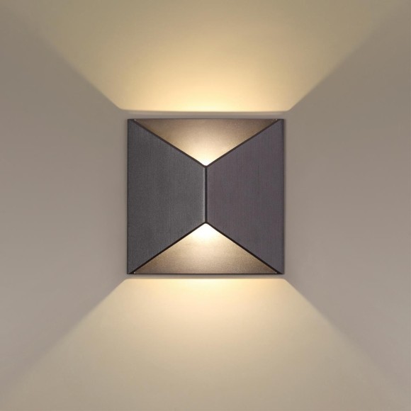 Архитектурная подсветка Tibro 3907/10WL