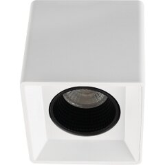 Точечный светильник DK3030 DK3080-WH+BK Точечный светильник DK3030 DK3080-WH+BK