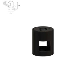 Стойка одноуровневая сквозная Arte Lamp OPTIMA A752006I