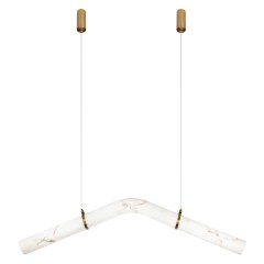 10551C Подвесной светильник LOFT IT Liberty acrylic