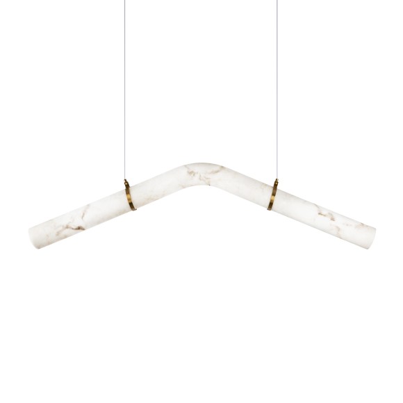 10551C Подвесной светильник LOFT IT Liberty acrylic
