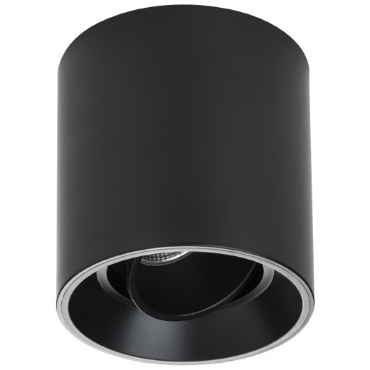 Уличный потолочный светильник Lightstar 51007 Globo IP54 светодиодный LED 8W