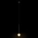 10251 Gold Подвесной светильник LOFT IT Algorithm
