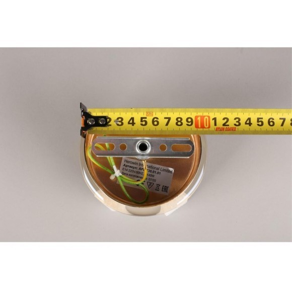 Светильник настенный (Бра) APL.730.01.01 Светильник настенный (Бра) APL.730.01.01