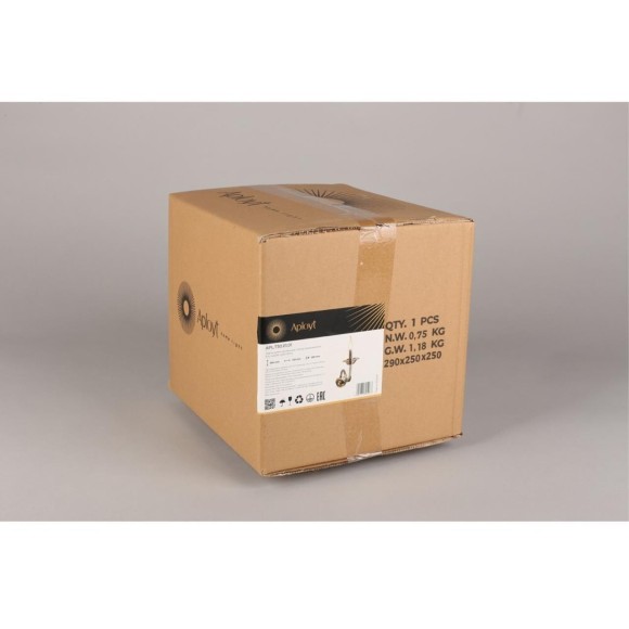 Светильник настенный (Бра) APL.730.01.01 Светильник настенный (Бра) APL.730.01.01