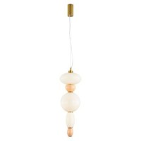 Подвесной светильник Divinare AMBRA 5016/17 SP-24