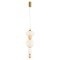 Подвесной светильник Divinare AMBRA 5016/17 SP-24