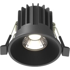 Встраиваемый светильник Technical DL058-7W4K-B Встраиваемый светильник Technical DL058-7W4K-B