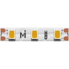 Светодиодная лента Ultra 12В 2835 9,6Вт/м 4000К 5м IP 20 201107