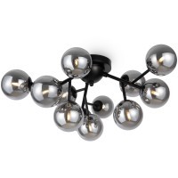 Потолочный светильник Maytoni MOD545CL-12B