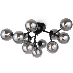 Потолочный светильник Maytoni MOD545CL-12B Потолочный светильник Maytoni MOD545CL-12B