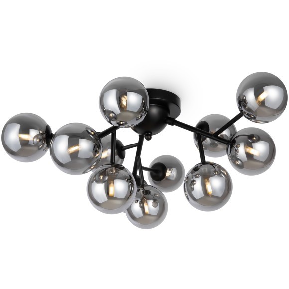 Потолочный светильник Maytoni MOD545CL-12B