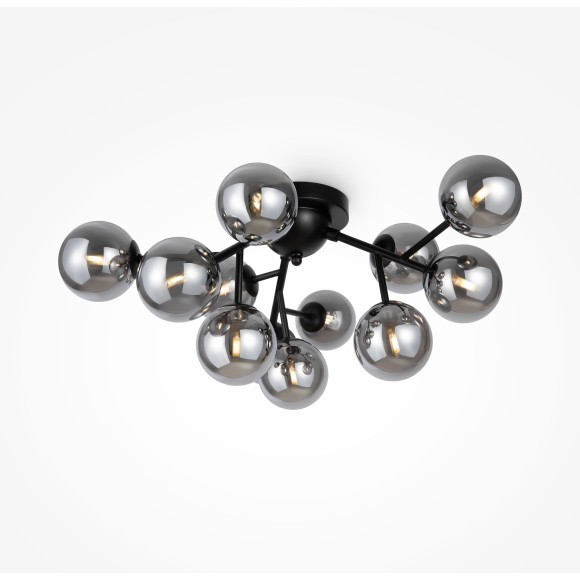 Потолочный светильник Maytoni MOD545CL-12B