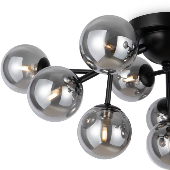 Потолочный светильник Maytoni MOD545CL-12B