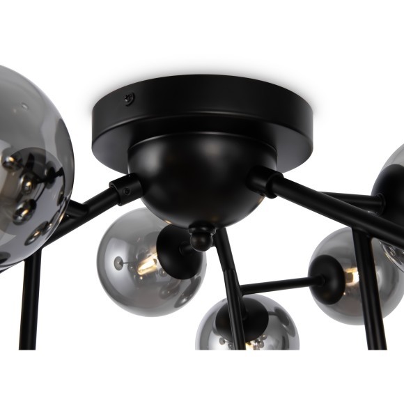 Потолочный светильник Maytoni MOD545CL-12B