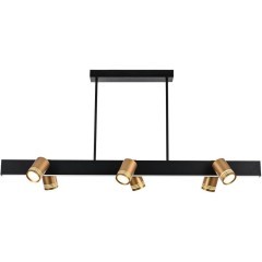 Потолочная люстра Six 4074-6P Потолочная люстра Six 4074-6P