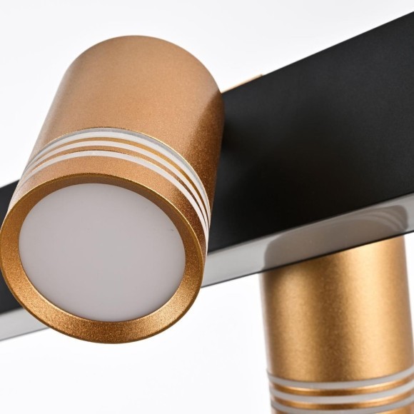 Потолочная люстра Six 4074-6P Потолочная люстра Six 4074-6P