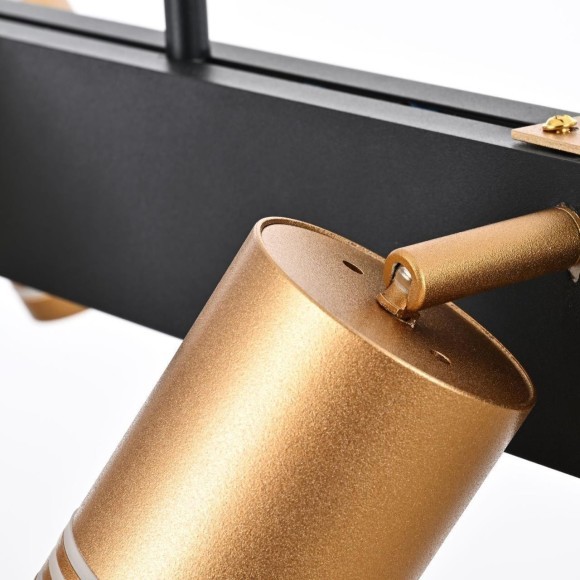 Потолочная люстра Six 4074-6P Потолочная люстра Six 4074-6P