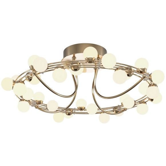 Потолочный светильник Maytoni MOD081CL-L36G3K