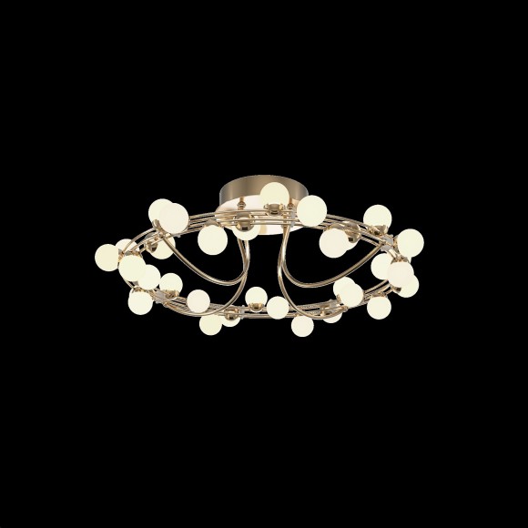 Потолочный светильник Maytoni MOD081CL-L36G3K