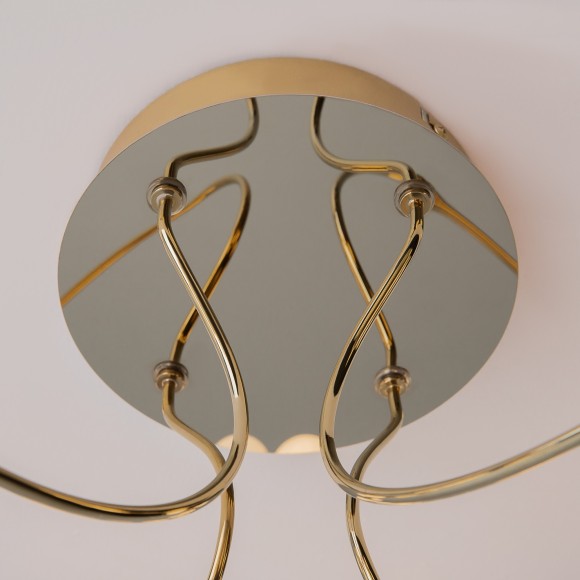 Потолочный светильник Maytoni MOD081CL-L36G3K