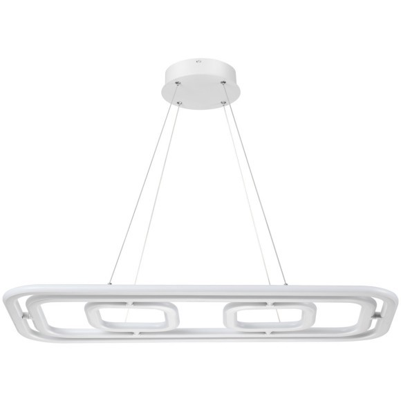 Светильник подвесной диммируемый, в комплекте пульт 4000К 185W Novotech ONDO 359176 Светильник подвесной диммируемый, в комплекте пульт 4000К 185W Novotech ONDO 359176