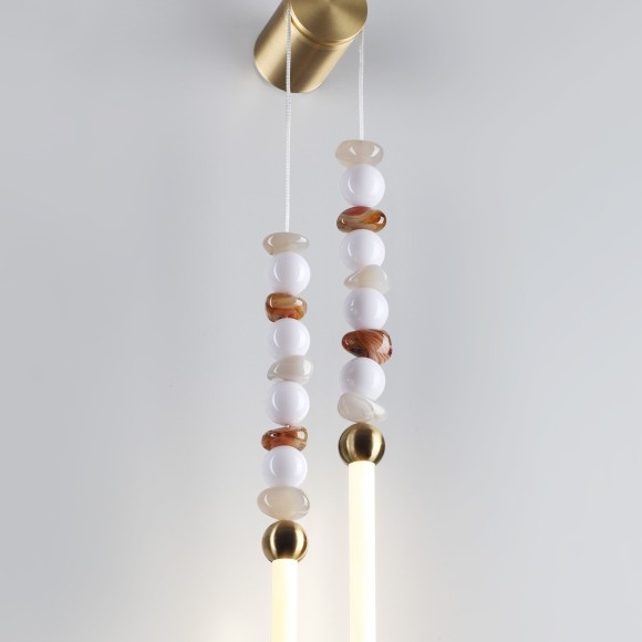 Настенный светильник LED 16W 3500K Odeon Light MONELLA 6640/16WL Настенный светильник LED 16W 3500K Odeon Light MONELLA 6640/16WL