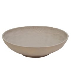 427052 FORLEYET Декоративная чаша H75, Ø260, алюминий, песочный, арматура металл (коричневый) 427052 FORLEYET Декоративная чаша H75, Ø260, алюминий, песочный, арматура металл (коричневый)