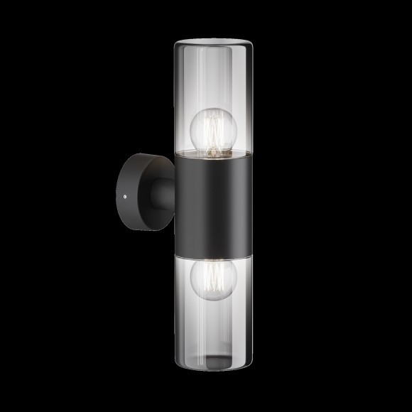 Настенный светильник (бра) Outdoor O432WL-02GF Настенный светильник (бра) Outdoor O432WL-02GF